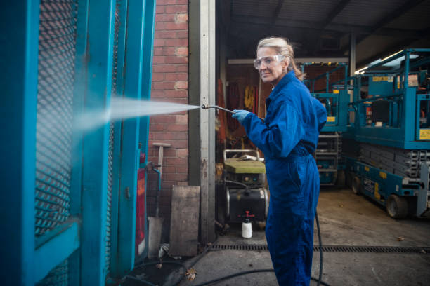Trusted Carol Stream, IL  Pressure Washing Services Experts