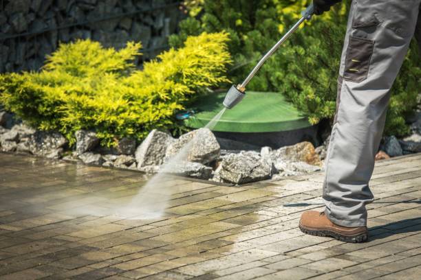 Best Post-Construction Pressure Washing  in Carol Stream, IL