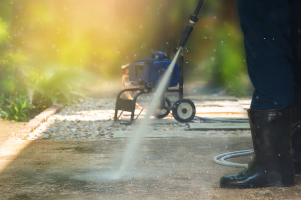 Best Restaurant Pressure Washing  in Carol Stream, IL